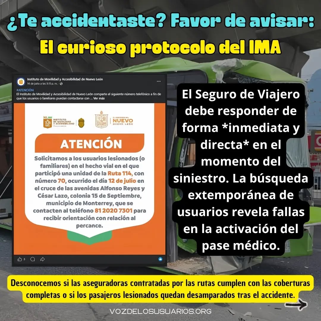 Folio en Portal de Transparencia